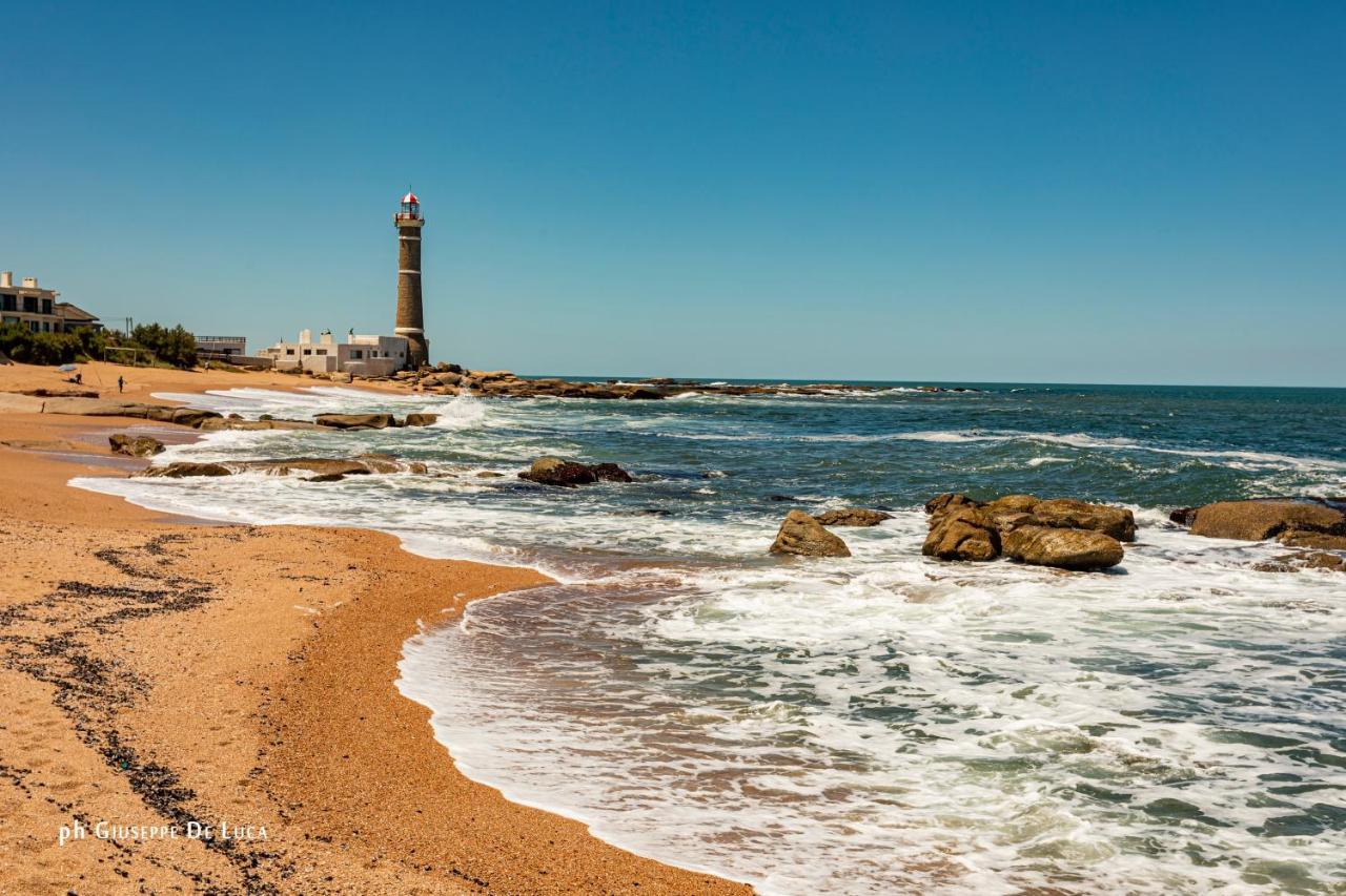 La Balsa Vila José Ignacio Exterior foto
